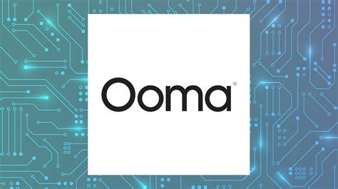 ooma stock forecast|Ooma (NYSE:OOMA) .